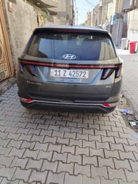 توسان • ٢٠٢٣ • حادث