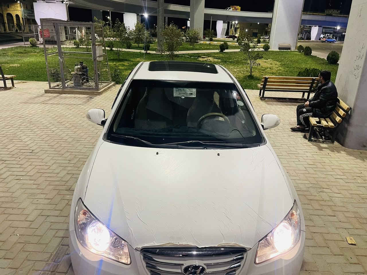 سلام عليكم النترا 2011 خليجي المقدس سياره بيهة جاملغ امامي بدون دواخل سياره شرط كير محرك سياره نضيفه تحويل ثاني رقم شمالي شي سياره بوضع شركة سعر 132 وبيهة مجال رقم اتصل ***********
