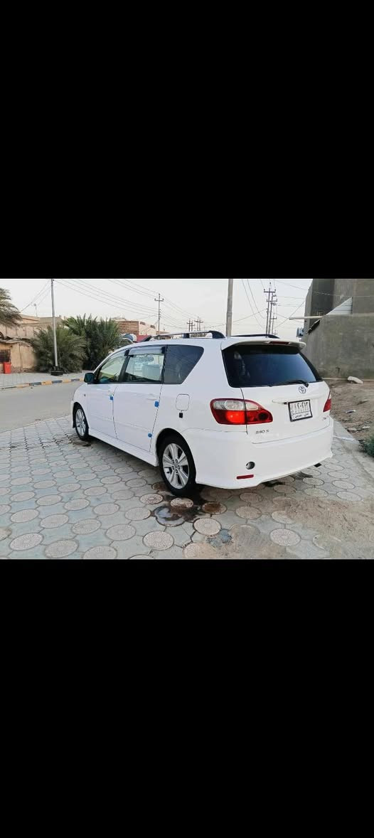 سلام عليكم ابصم للبيع موديل 2005تحويل مباشر جاهزة سيارة مكينه كير حداديه تخم تاير تبريد  ثلج كرستال شاشة بلا جكتور كامره حساسات ويل 17 مكفولة سيارة جاهزة سعر 130////***********////
***********
