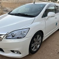 مارك زيو • ٢٠١٤ • ٧ راكب