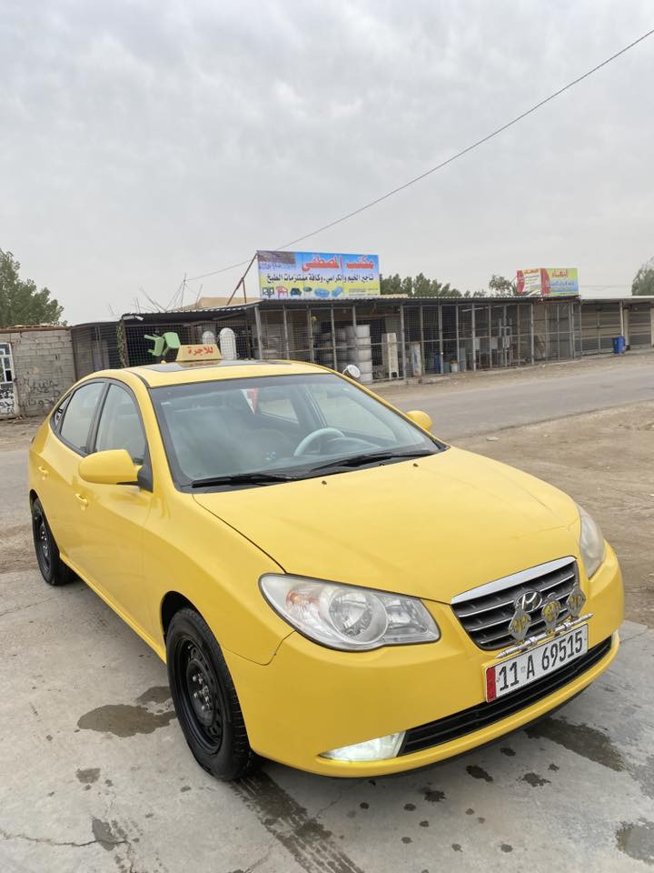 للبيع النترا موديل 8 أمريكي حادث جاملغ وبنيد مكينه 2000 فتحه سياره جاهزه مدوشمه عام تخم تاير كير ومكينه جاهزات مكاني بغداد اليوسفيه السعر 98 وبيها مجال رقمي ‭

‭0778 107 2423‬
