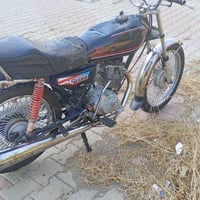تايكر • أربيل • دراجة