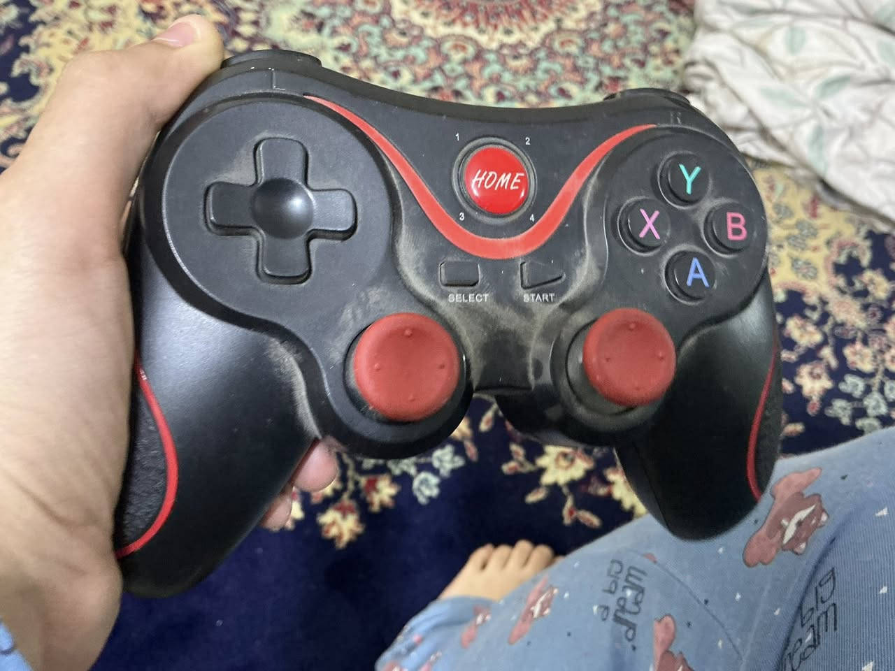 السلام عليكم
عندي chrombook 3180 12 inch 16 GB 4 GB ram
وهم عندي لابتوب dell 14 inch نسخه 2015 
وسماعه حاسبه ام المنفذين بيها اضويه تشغل محيطيه 
واربودز من شركه ڤيكوشا V-T3
وجويستك هكر على كل الاجهزه ماعدا اجهزه ابل 
وتابلت اطفال اندرويد يشغل كل شي ماعدا الالعاب القويه بس مال العاب بسيطه وتصفح بي محطه سيمكارت 
وتابلت هواوي 

كلهن ب ٢٥٠ الف دينار عراقي 
تواصل تلكرام او واتساب 
***********
توصيل كل محافضات العراق ب ٥ الاف دينار عراقي
