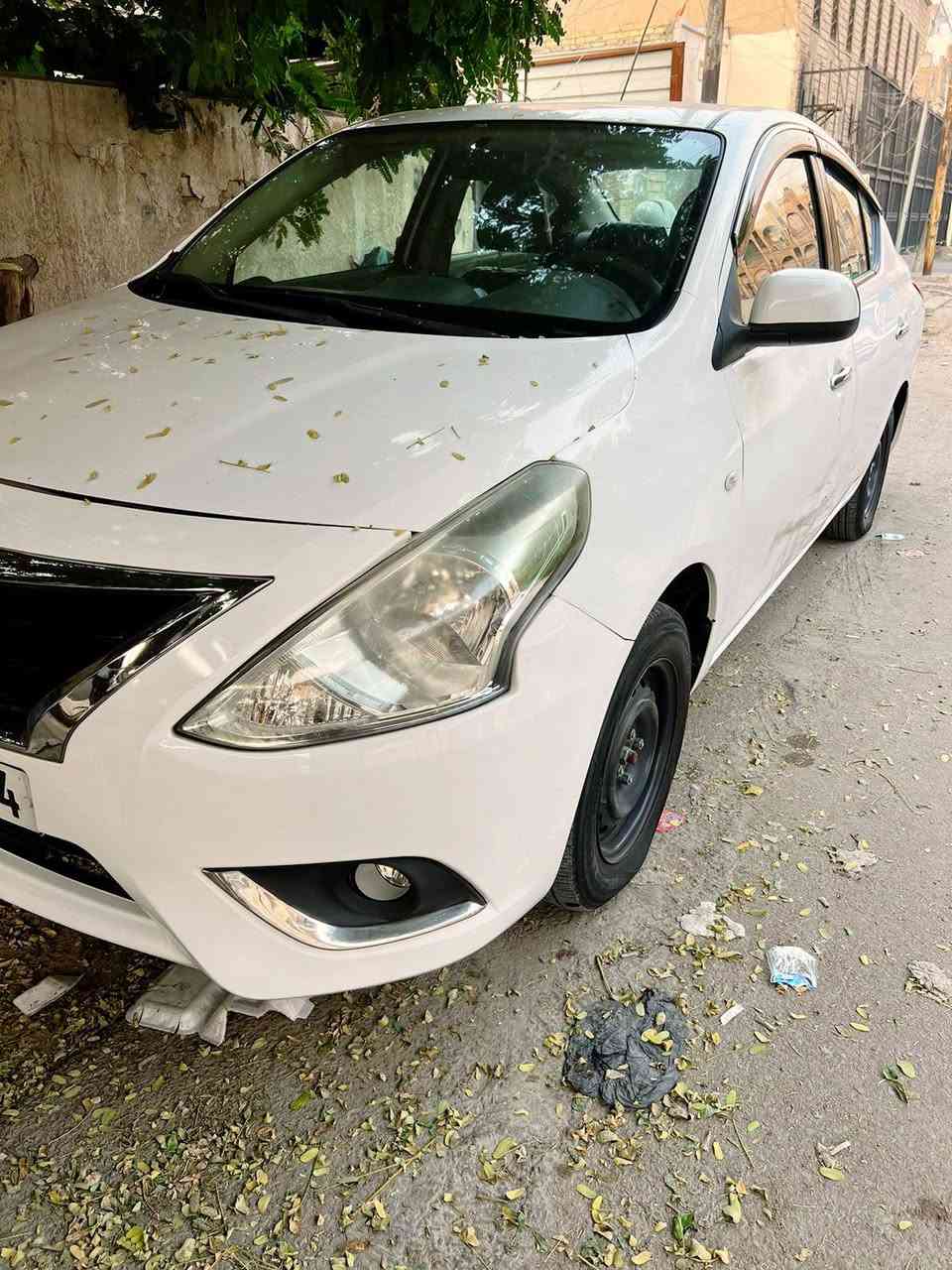 سني هندي 2020 بليتة زركه
تفاصيل واضحه بلمنشور وسونار
ماشية 123قابل للزيادة
سنوية ساقطة بهذا شهر 1
السعر 108وبيها مجال جدا جدا بسيط 
مكان السيارة بغداد البياع

***********
