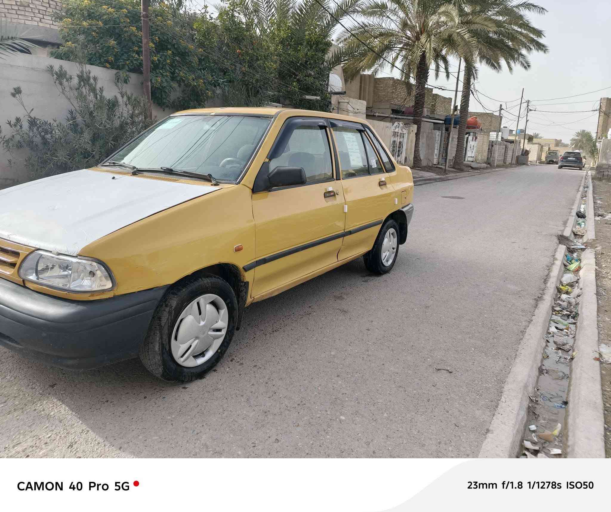 سلام عليكم سايبا موديل 2011 كير ومكينه وتخم تاير جديد شواصي ما ملعوب بيهن يخبلن سعر 26 رقمي ***********
