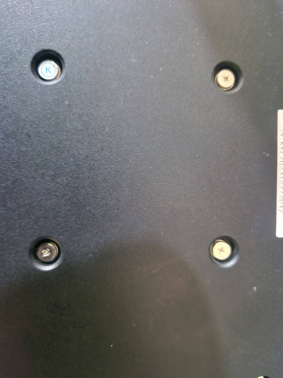 RX 580 8G
السعر 85 الف


**إذا كنت صاحب هذا الإعلان وتريد حذفه لأي سبب، رجاءا أرسل رسالة إلى الدعم الفني**