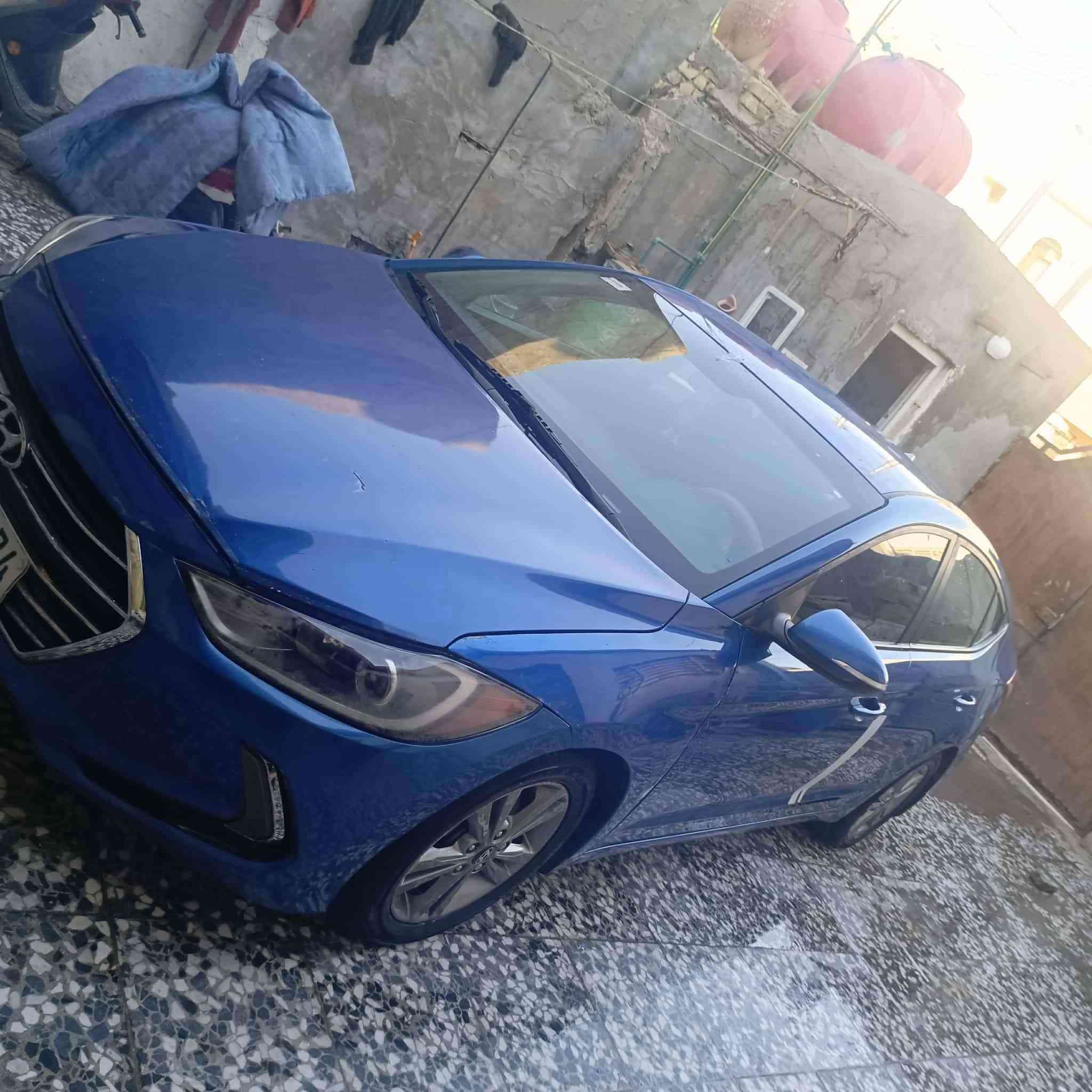 السلام عليكم الانتره موديل 2017
رقم اربيل دولي باسمي  هزه جديدة
بيه فقط بنيد و قطعتين صبغ   بدون داخل مكفول كير ومحرك
سياره موجودة بكربلاء حي العامل
سعره 122 وبيه مجال قليل
رقم الهاتف
***********
مكلف بالنشر
