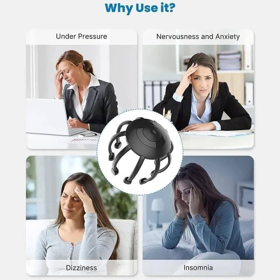 جهاز تدليك فروة الرأس
السعر ١٥ مع التوصيل للإستفسار ***********
