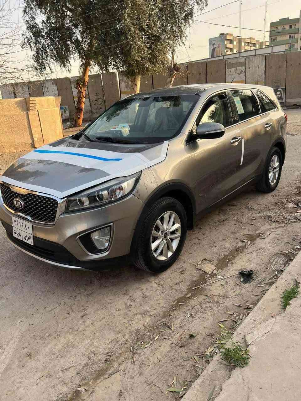 السلام عليكم سورنتو 2019

ورد أمريكي حادث بمريكا  كدامك موجوده الصور 

بل عراق صار بيهه جاملغ او باب الصدر مبدل ولغد هم 

بقي مكفول سبع7 تبريد3 محرك /2400 

ملاضحه السيارة ابو السنوية كردي مسجون 

بس لاطلب ولا غرامات كلهن اتكفلهن بيهه نقوصات قليله 

بيع او مراوس بسوناتا او النترا 

مكاني بغداد اتصل بيك غير ودلل 

***********

السعر 120 بيهه مجال العقبة, محافظة العقبة
