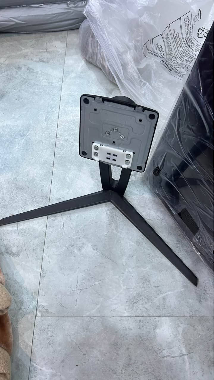 ‎شاشة GameMax بتردد 144Hz مناسبة للألعاب
 الحالة: نظيفة جداً (شبه جديدة استعمال ١٥٪؜ )
 بيها فقط شخط‎ البصرة, العراق


**إذا كنت صاحب هذا الإعلان وتريد حذفه لأي سبب، رجاءا أرسل رسالة إلى الدعم الفني**