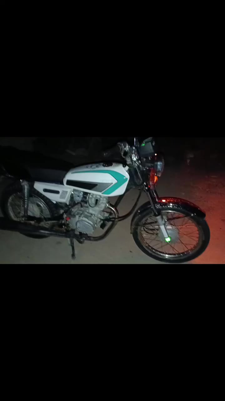 دراجه إلى بيع سعره 450وبيه مجال مكان ديوانيه عفج دراجه كلك


**إذا كنت صاحب هذا الإعلان وتريد حذفه لأي سبب، رجاءا أرسل رسالة إلى الدعم الفني**