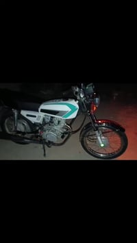 دراجة • ديوانية عفج • كلك