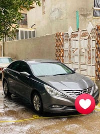 سوناتة 2012 امريكي جاملغ وباب بدون دواخل محرك جي دي اي سيارة خير من ال...