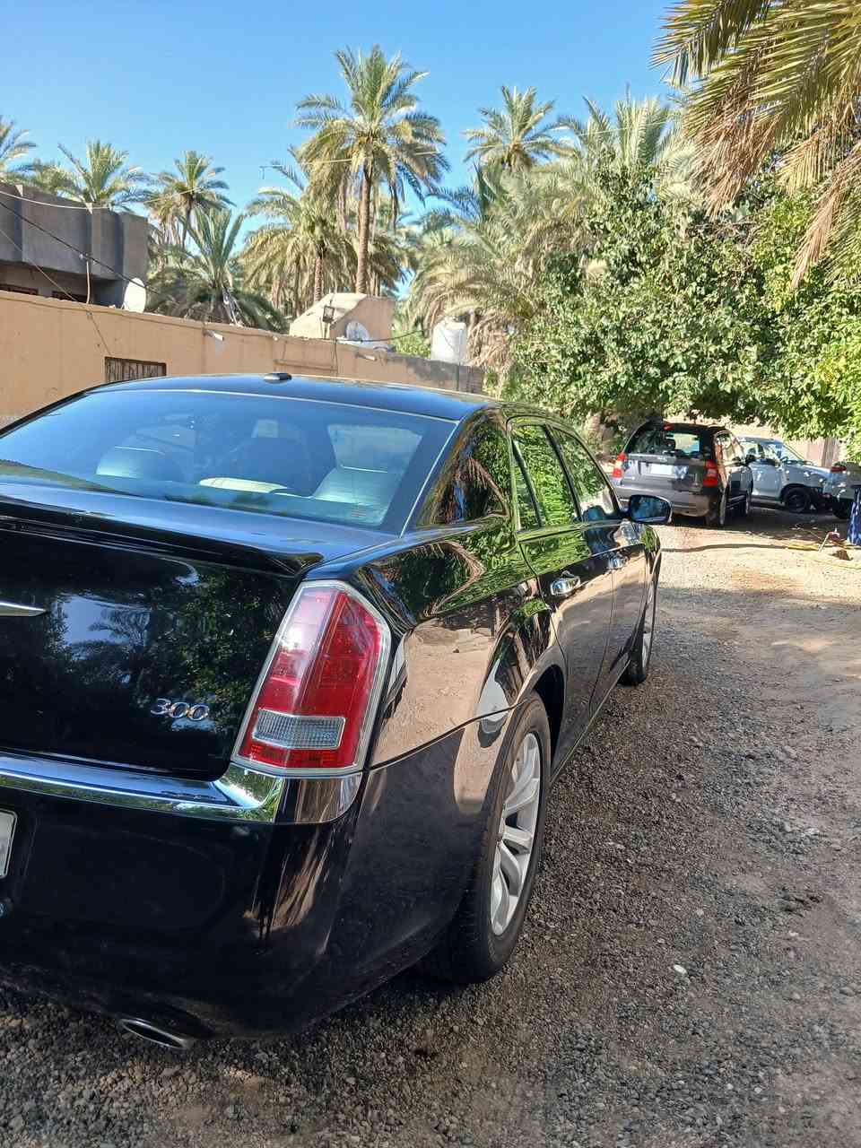 سلام عليكم. اوباما.2012.امريكي بيهه قطعتين صبغ فول مواصفات 1ع1 مكينه 3600.جاهزه مكينه كير تبريد حداديه رقم اربيل الدولي. السعر 142.مكان السياره كربلاء للاتصال ***********@@
