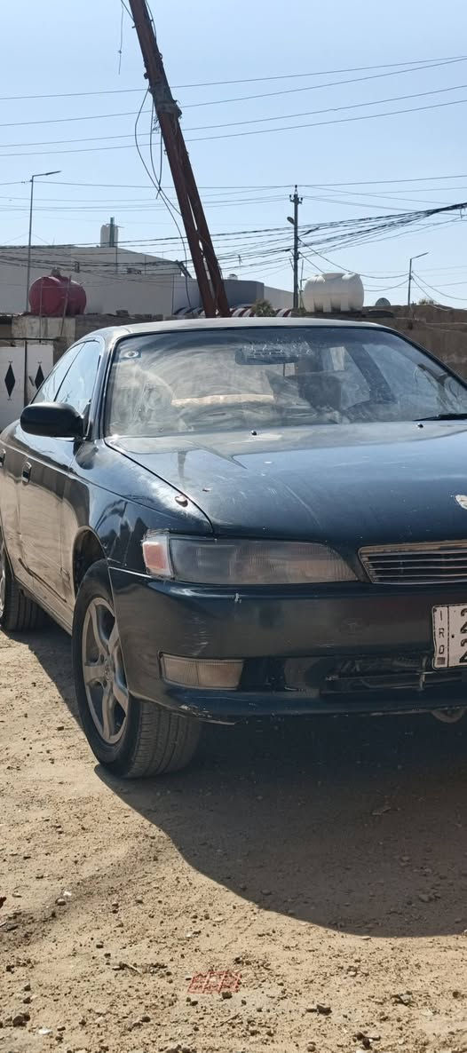 السلام عليكم سيارة مارك نفخ
غرفة ستوني مشتغل الها 

. 

بيها منضومه غاز.. وبانزين

كير ومكينه ونجي خير من الله

تبريد شغال ثلج

حداديه قبل فتره مشتغلها

كفاله كص ونقل وضربه قويه

مكاني نجف ابو صخير

تواصل***********

