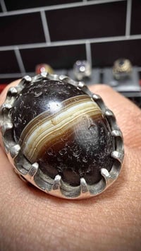 جزع يماني • قديم