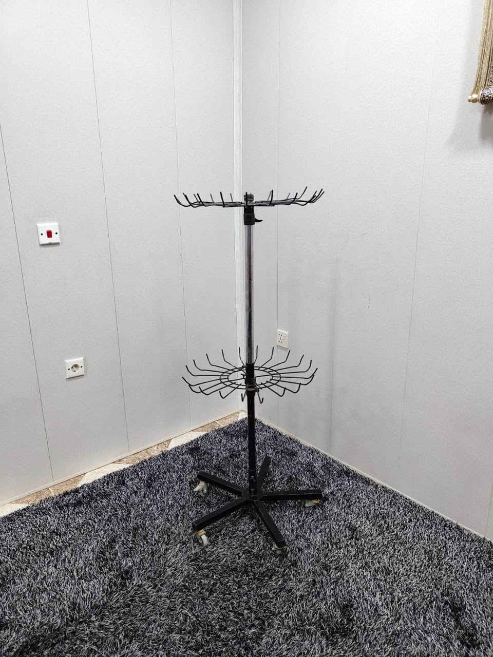 ‎استاند‎ كركوك, العراق


**إذا كنت صاحب هذا الإعلان وتريد حذفه لأي سبب، رجاءا أرسل رسالة إلى الدعم الفني**