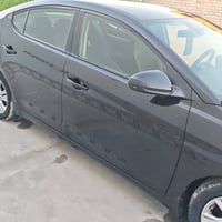 النترا • ٢٠٢٠ • كير ام تي