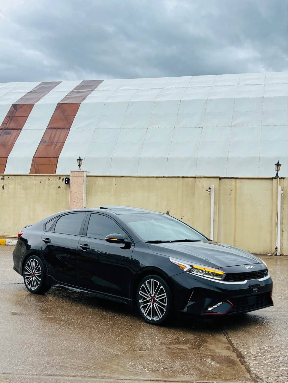 Kia Forte 2023 GT فول فول مواصفات🚀🚀
سعر بلاش 129 ورقة و مجال فول قپات مواصفات✅
رقم شاسي موجودة 5 قطع فقط كلير أمريكي بجم كبس
گير محرك رادار حجر گزوز تبريد شاسي كل شرت ✅
***********✅☎️واتساپ صابركارس✅ اكر, نينوى
