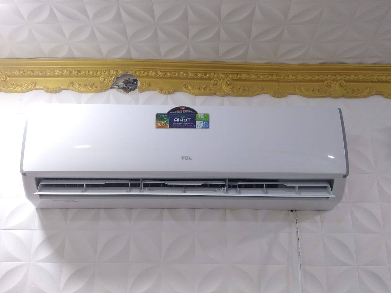 ورشة الغدير 💛
إذا واجهتك أي مشكلة مع السبلت، لا تتردد في الاتصال بنا، وسنكون هنا لمساعدتك بكل سرور.

نحن نقدم خدمات الصيانة، التنصيب، الغسل، وشحن الغاز.

يمكنك التواصل معنا عبر الواتساب أو الهاتف على الرقم ***********.

كما نقدم عروض خاصة للعوائل المتعففة، لأن راحتكم وأمانكم هو أولويتنا.
