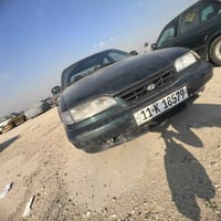 سونتا تو • ١٩٩٥ • محرك بكفالة