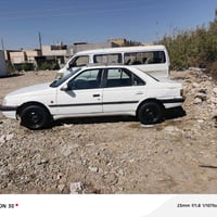 بيجو اكسل • بيع مستعجل • الشطرة