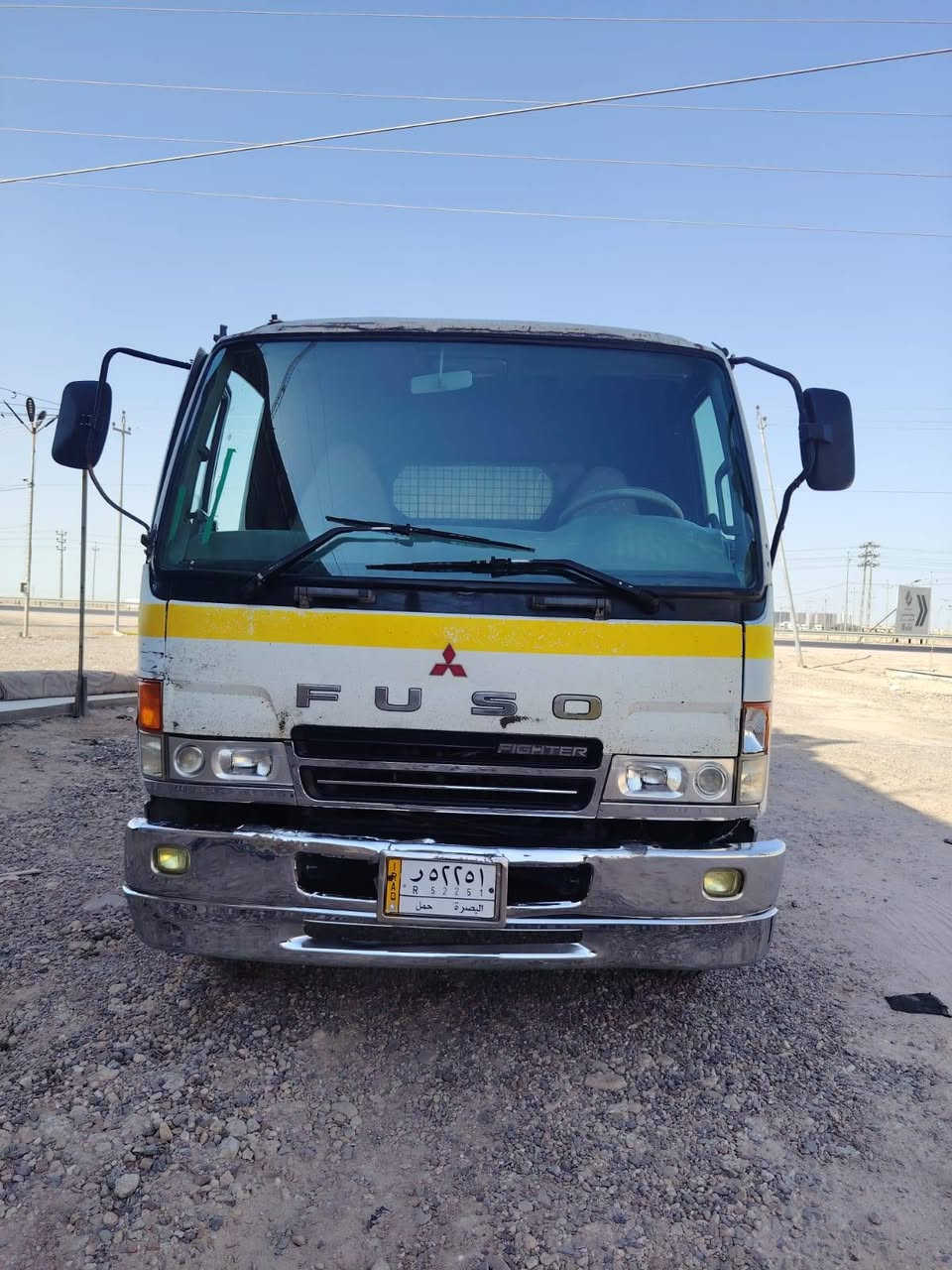 فوزه للبيع موديل 2000اليياره جاهزه من كل شي العنوان البصره رقم الهاتف ***********
