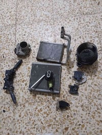 قطع كيا سول ٢٠٢٢ • فئة EX • وارد امريكي