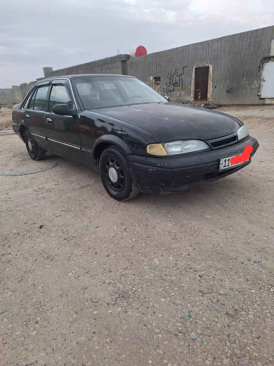 دايو برنس موديل ٩٥
سنوية جديدة رقم بغداد جديد
كير اوتوماتيك محرك نضيف شواصي نضيفة بلادية 
السعر ٢٧$ مجال قليل 
***********
