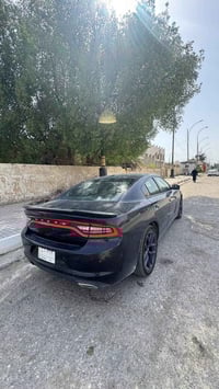 موديل 2021 sxt بلاك توب حادث خلفي بدون ايرباك رقم بغداد بإسمي شاشه وسط...