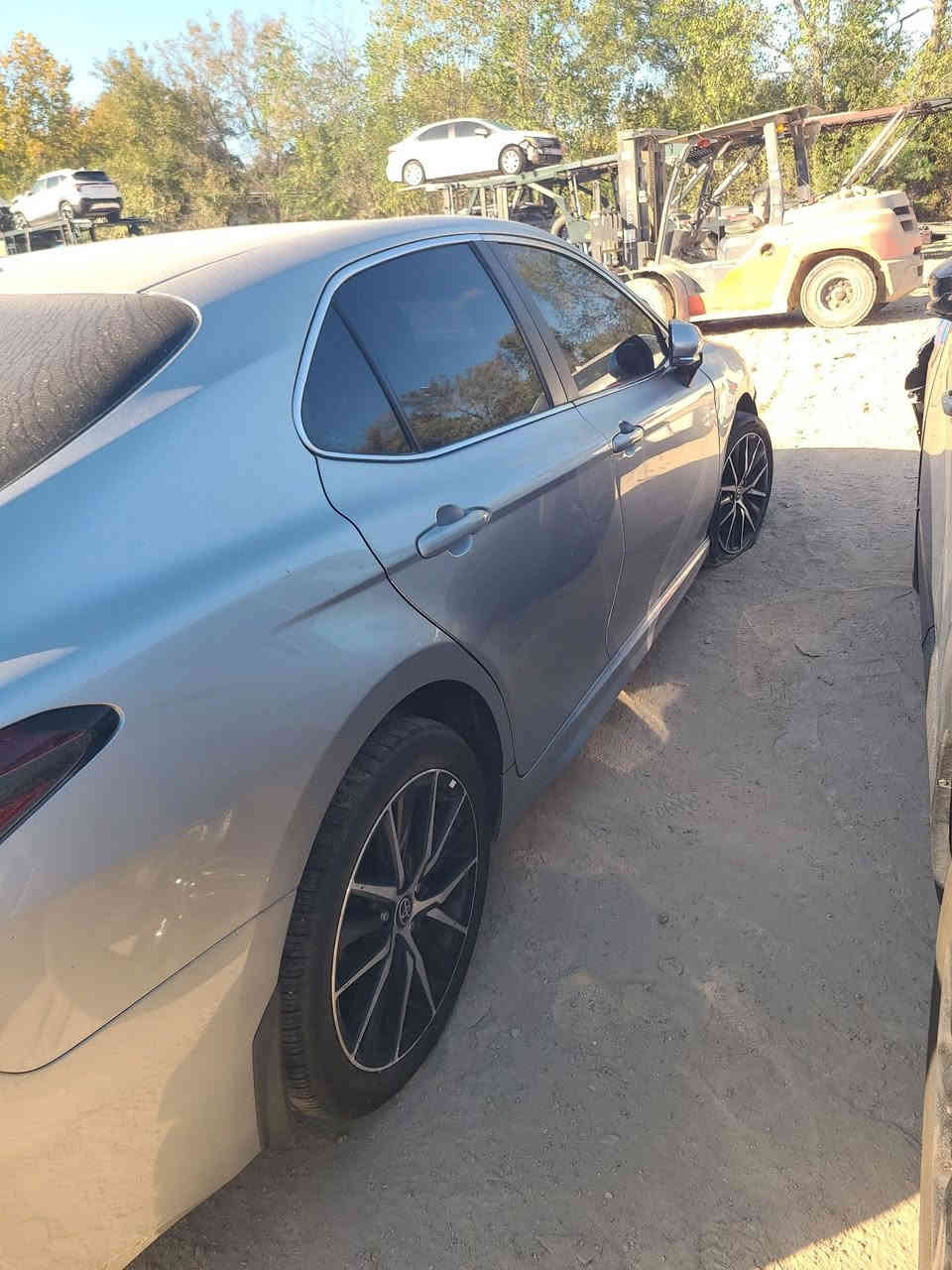 تحميل #تويوتا #كامري 2024 SE من تكساس الى المنطقة الحرة في الاردن تم الشراء من / ALBUQUERQUE (NM)
موعد الوصول التقريبي 31/12/2025
🟪ســعــر💲 ::  الــرد تلقائي 🇮🇶📩🇺🇸
اسعار شحن تنافسية من جميع الولايات الامريكية الى (المنطقة الحرة بالاردن / ام قصر / الشارقة) شاملة لجميع المصاريف (النقل الداخلي - الشحن البحري - عمولة المكتب - عمولة التحويل - فتح الحاوية)
للانضمام الى كروب الواتساب عن طريق الرابط ادناه:
https://chat.whatsapp.com/HD538fybP21CBctG7kk2OM
كروب الفيسبوك
https://www.facebook.com/groups/2284301078342329/?ref=share_group_link
رابط الانستجرام Instagram
https://instagram.com/alagha_cars?igshid=NzZlODBkYWE4Ng==
رابط التيك توك TikTok
https://www.tiktok.com/@mo_agha95
رابط قناة اليوتيوب YouTube:
https://www.youtube.com/@mohammedal-agha3603
***********
***********
***********
#IAA #COPART #IRAQ #USA #CARS #JORDAN #FREE_ZONE #AUCTION #BAGHDAD #العراق #بغداد #سيارات #دبي #الاردن #مزاد #مزادات #كيا #هونداي #تويوتا #كرايسلر #كوبارت #نيسان #اربيل #تفصيخ #تقطيع #قطع_غيار #الحرة #سيلتوس #سبورتج
