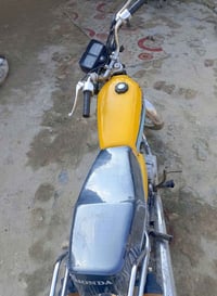 دراجة ارشا • موديل 2021 • أوراق أصلية