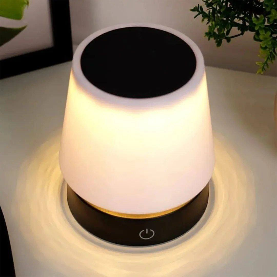 تيبلام مكتبي✨💡

حجم  تكدرون تتحكمون بي🔥
نور دافي شكله رايق 
+توفير طاقة… 
خفيفة وتشيلها في أي مكان

 والسعر 15


**إذا كنت صاحب هذا الإعلان وتريد حذفه لأي سبب، رجاءا أرسل رسالة إلى الدعم الفني**