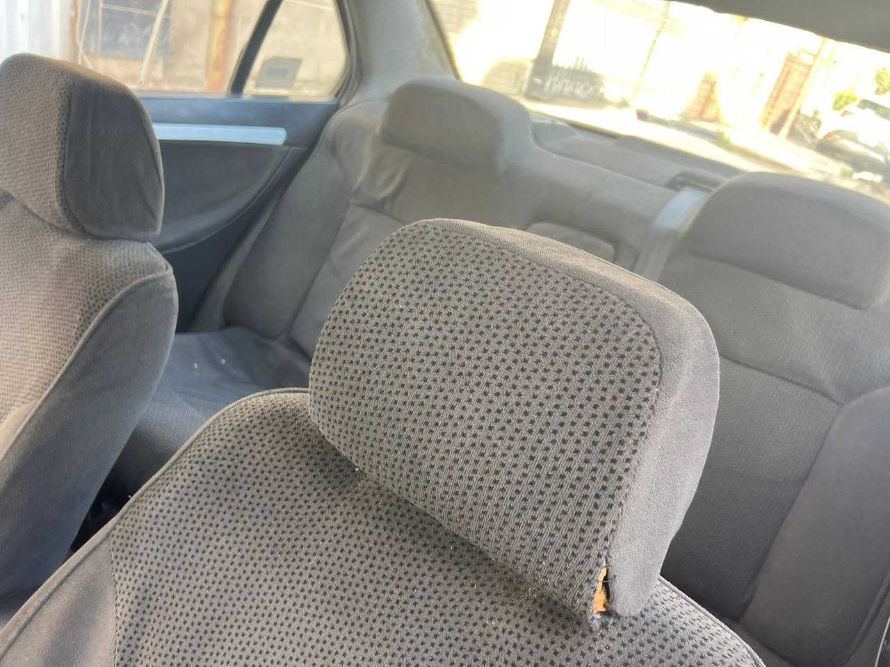 للبيع سورن ٢٠١٢
السعر ٢٨ ورقه
مكان بغداد بلديات
مصفره غرامات
مكينه وكير حلوات
سياره مال بيت ودوام
***********
