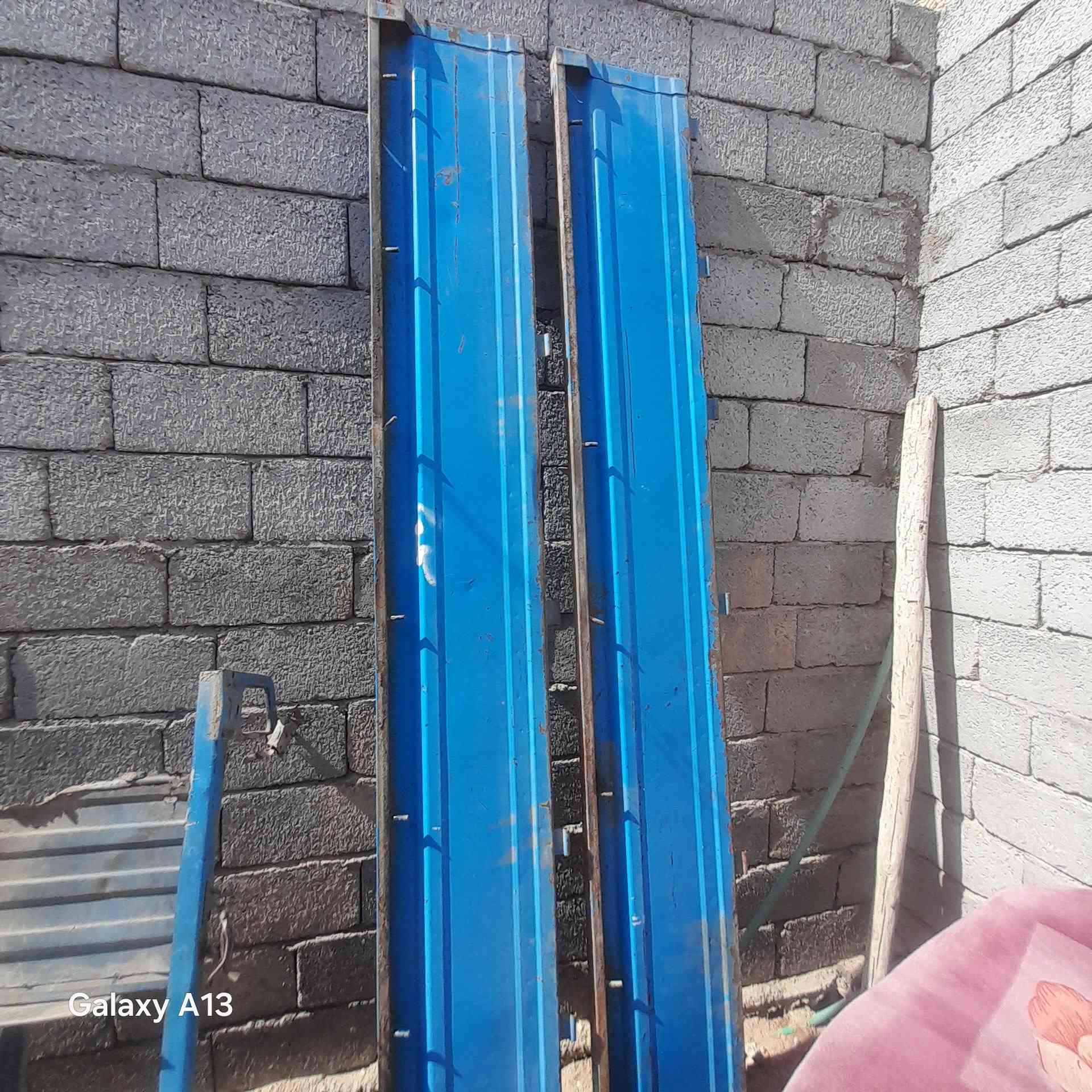 صفاحيات ٧جنكال قطرت خياس مابيهن ولالحيم كربلاء سعر 125وبيهن مجال


**إذا كنت صاحب هذا الإعلان وتريد حذفه لأي سبب، رجاءا أرسل رسالة إلى الدعم الفني**