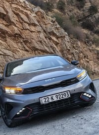 سيراتو GT-Line • ٢٠٢٢ • ٨٥٠٠٠ كم