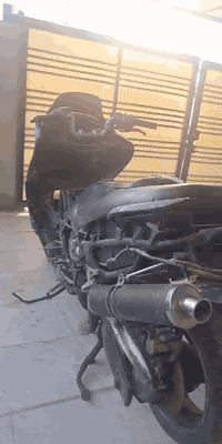 تي ماكس متروكه بس  يرادله ترتيب دراجه مفصخه اورق كامله حته كمرك قفله مليون ٥٠
ابو غريب شارع زيتون 

***********

***********
او مروس يطيني فرق
