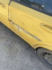 فورنزا • ٢٠٠٨ • رقم بغداد