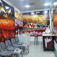 محل مجهز • معدات كاملة • جاهز للشغل