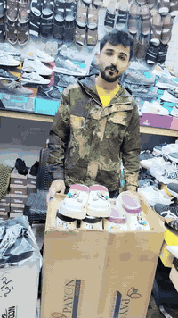 سابو مقبط مديلات جديد  مديلات راقي قياسات نساي من ٣٧ لعد ٤١ قياس رحالي...