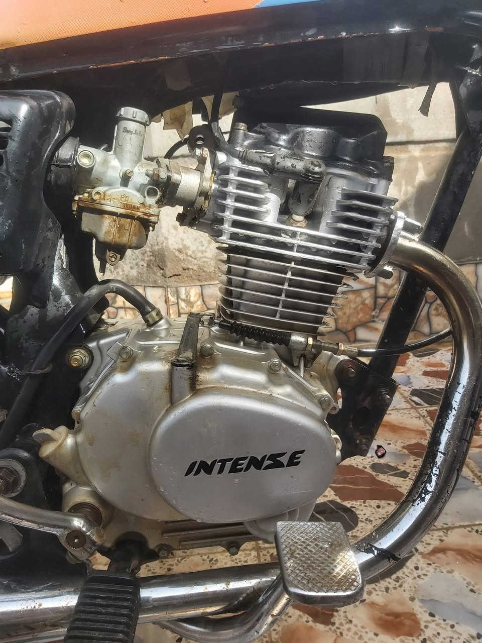 السلام وعليكم شباب دراجه اوراق كامله البيع  ***********
