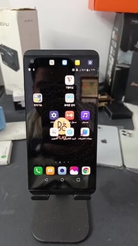 أل جي V20 • شغال • بالعافيه