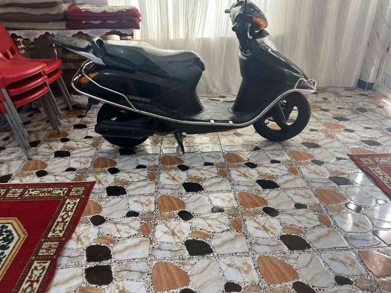 درجة سبيسي ياباني رمبه مكفوله كفاله عامه من كلشي ماشية 19 كله بلاديه ياباني كفاله عامه من كلشي على وضع البلاد الهاتف *********** المكان كوت الخاجيه
