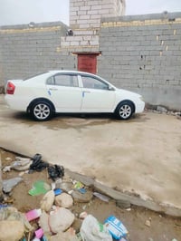 ليفان ٢٠١٣ • مكينه وكير • رقم الماني بصره