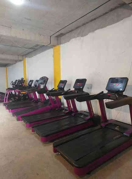 جهاز ركض لايف فتنس الحديث
بالة امريكي  غير مستخدم  متوفر نقل لجميع المحافظات مجانآ 

للاتصال :  ***********
واتس اب:  ***********    
🎯انستغرام: https://instagram.com/himan5841?igshid=8aqowv3kui7h
