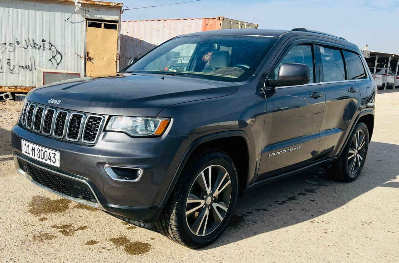 جيب لاريدو ٢٠١٨ اصل ١٦ رقم بغداد هزه جديده محرك ٣٦٠٠ بلادي بدون فتحه ويل ٢٠ وارد امريكي صور الحادث مرفقه ٤ قطع رش حادث جاملغ كشنات كهرباء جلد ابيض ماشيه ١٠٠ الف كير طياره ٨ نمر لايت منضومة زنون السعر ١٧٧
مكاني الانبار فلوجه 
هاتف ***********
