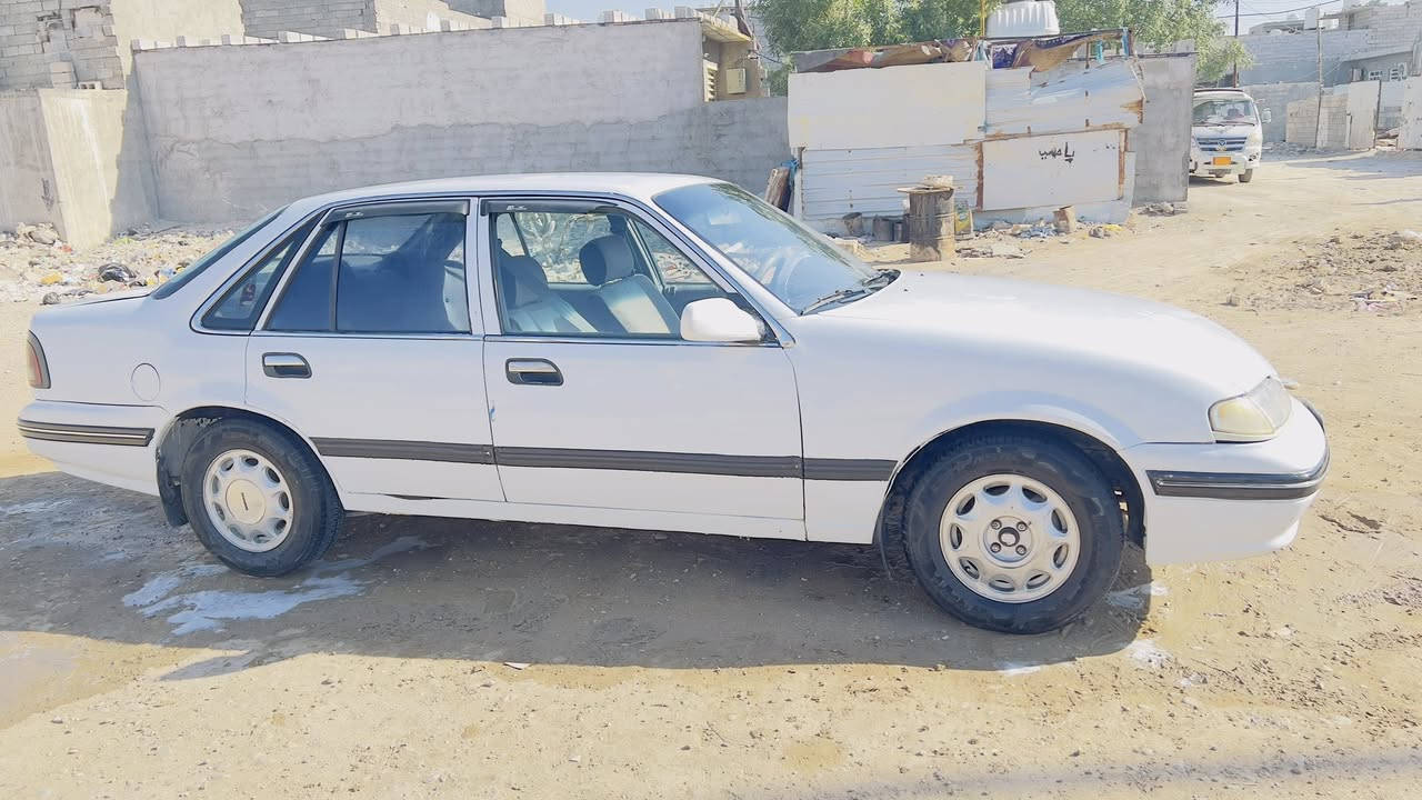 سلام عليكم سياره برنس 95سياره جاهزه  سعر 37 ورقه وبيه مجال ولستفسار ***********
