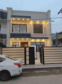 حي الجهاد بغداد • ٦٥م • طابو ملك