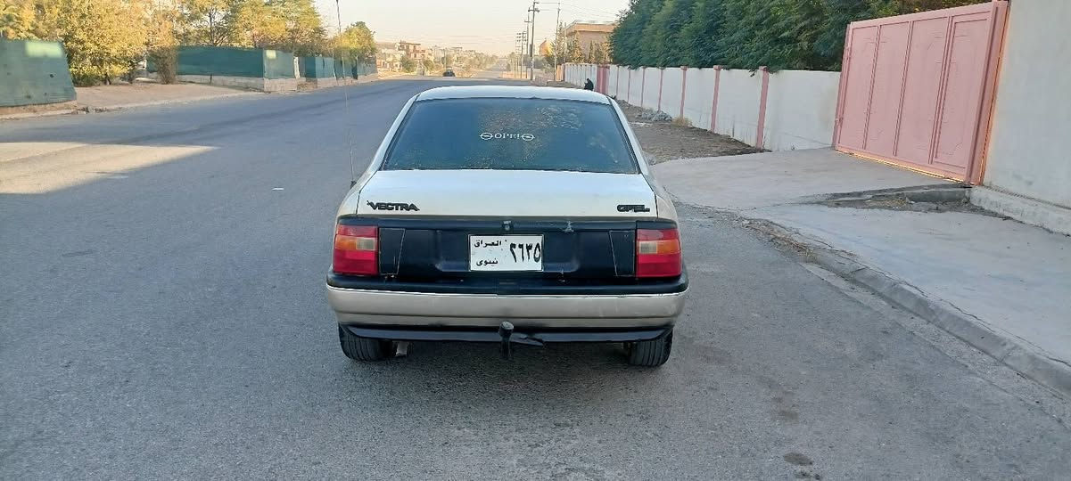 اوبل فكترا  ارم بلاسیك سلیمانی مكینه 18 گیرو مکینە پاوە ر فلجە لایک گە رمی هه موی بە شە رت تاخم دواو پیشی داکیراوە لوک جوار تایە ی لوکم بو بستوە بە ویلی عادی و تە وق سە یارە کە نمونە یە یە ک دینار مسرفی تیا نیە هه مو شتیکی بە شە رت رقم مۆبایل *********** شمشمل, السليمانية
