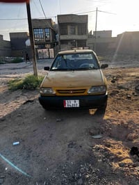 سايبا • ٢٠١١ • بدون بور